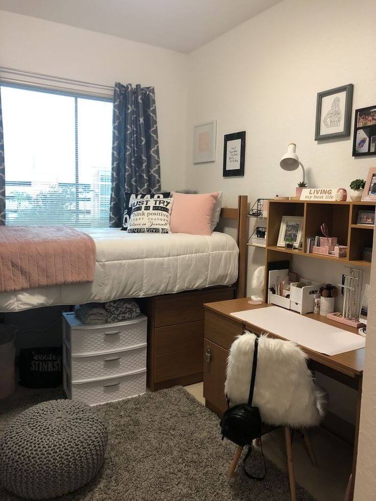 20 Commonly College Items To Add To Your Packing List