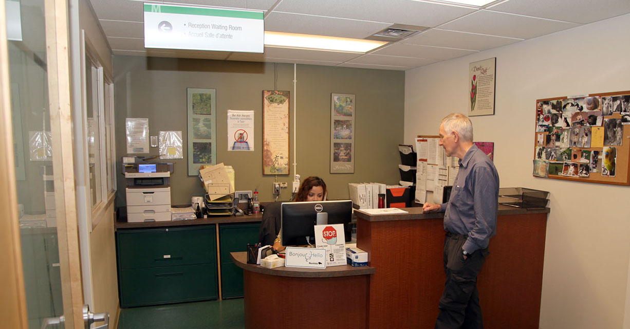 St. Boniface Hospital Colonoscopy