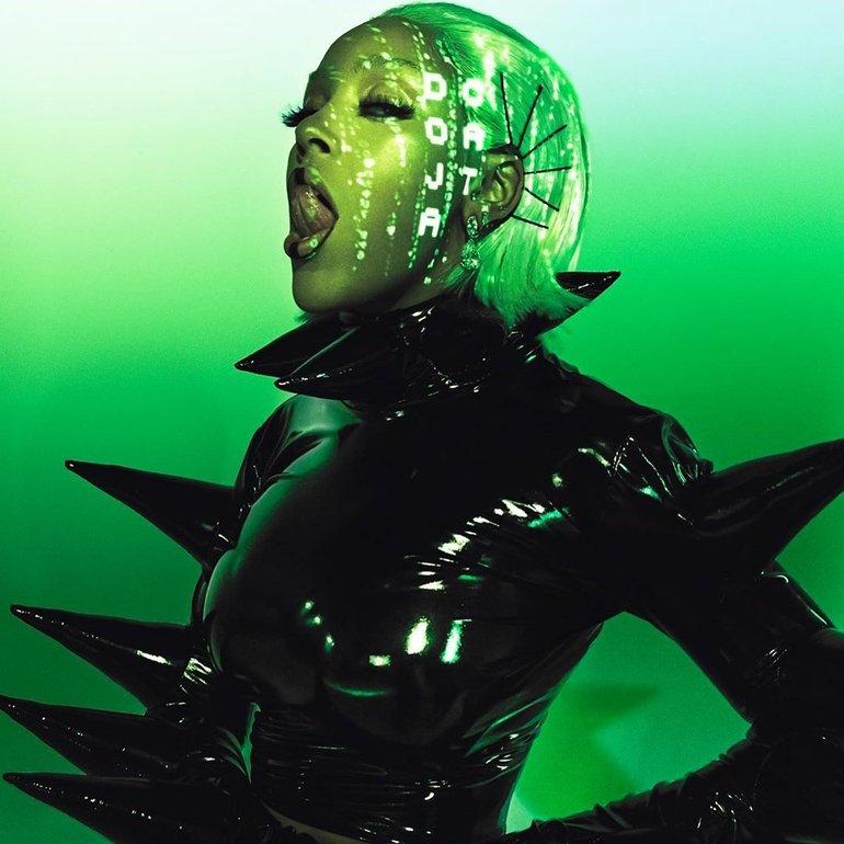 Doja Cat Joins the NFT World Are We Moving On From