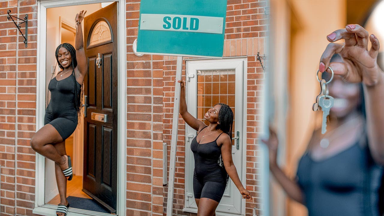 Everyone’s buying a house in their early 20's, I don’t want to … am I