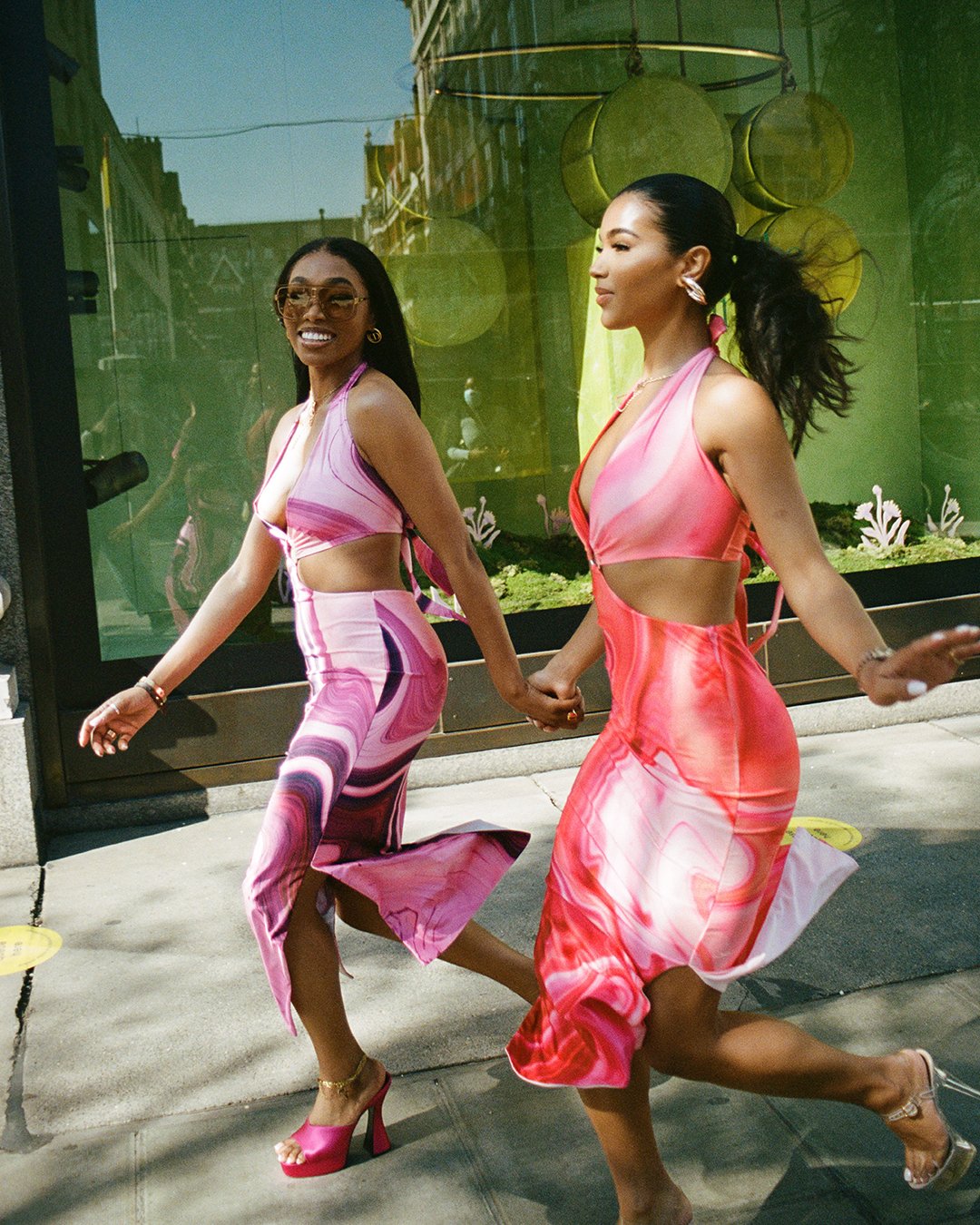 Luxury fashion brand Farai London celebrates 1 year in business