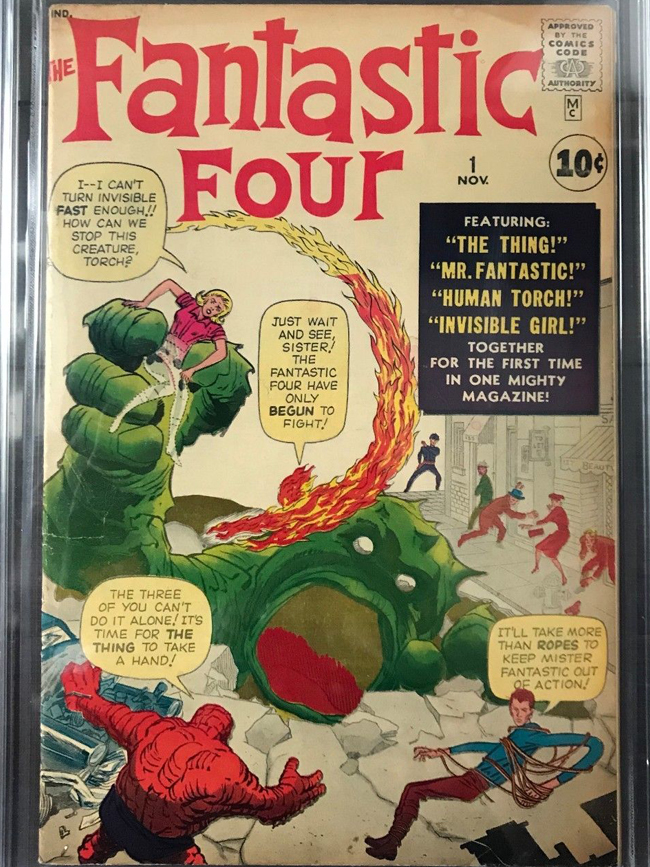 Top 10 Silver Age Comics The Comic Book Boys Know Best