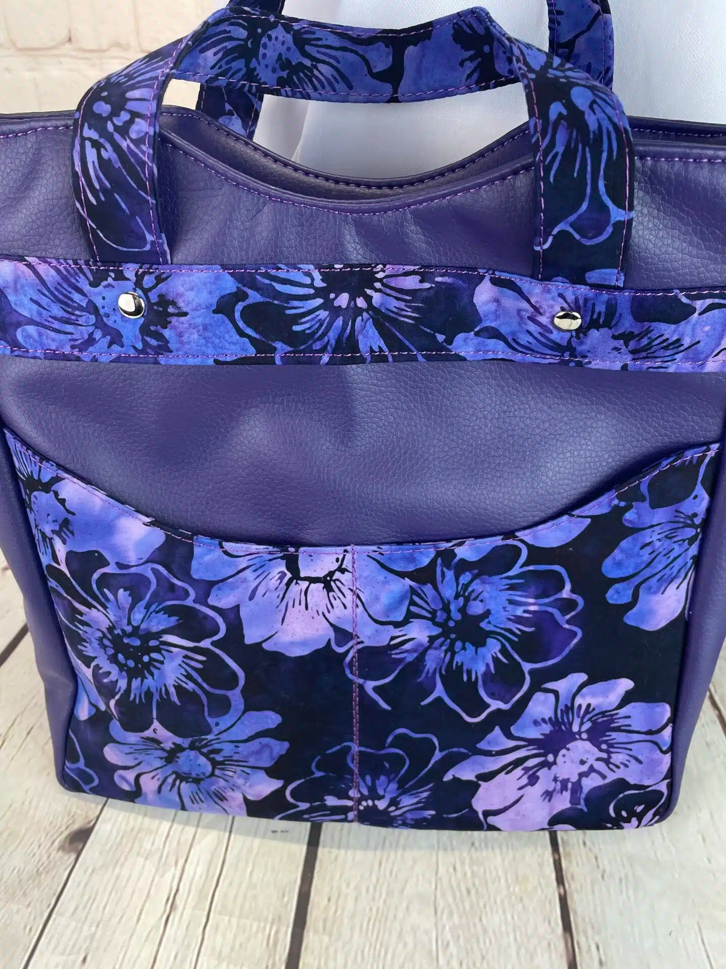 Martini Crossbody Purse My Community Made