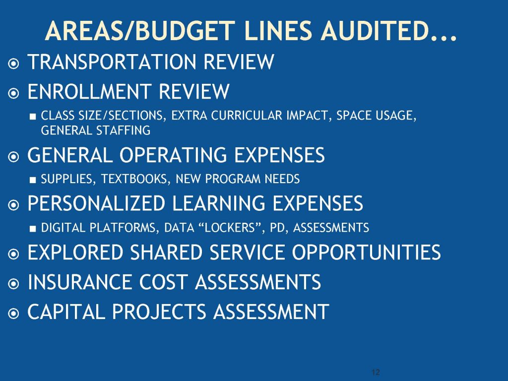 Millstone Township Board of Education approves 20202021 Budget The Source