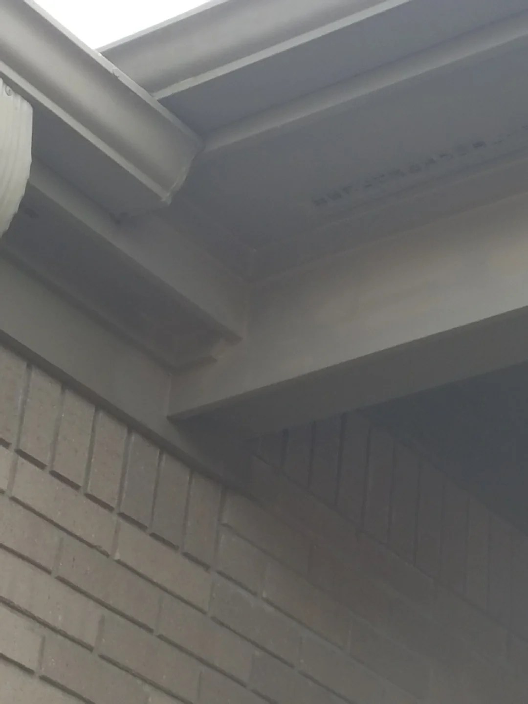 Soffit & Fascia Repair - My Complete Contracting