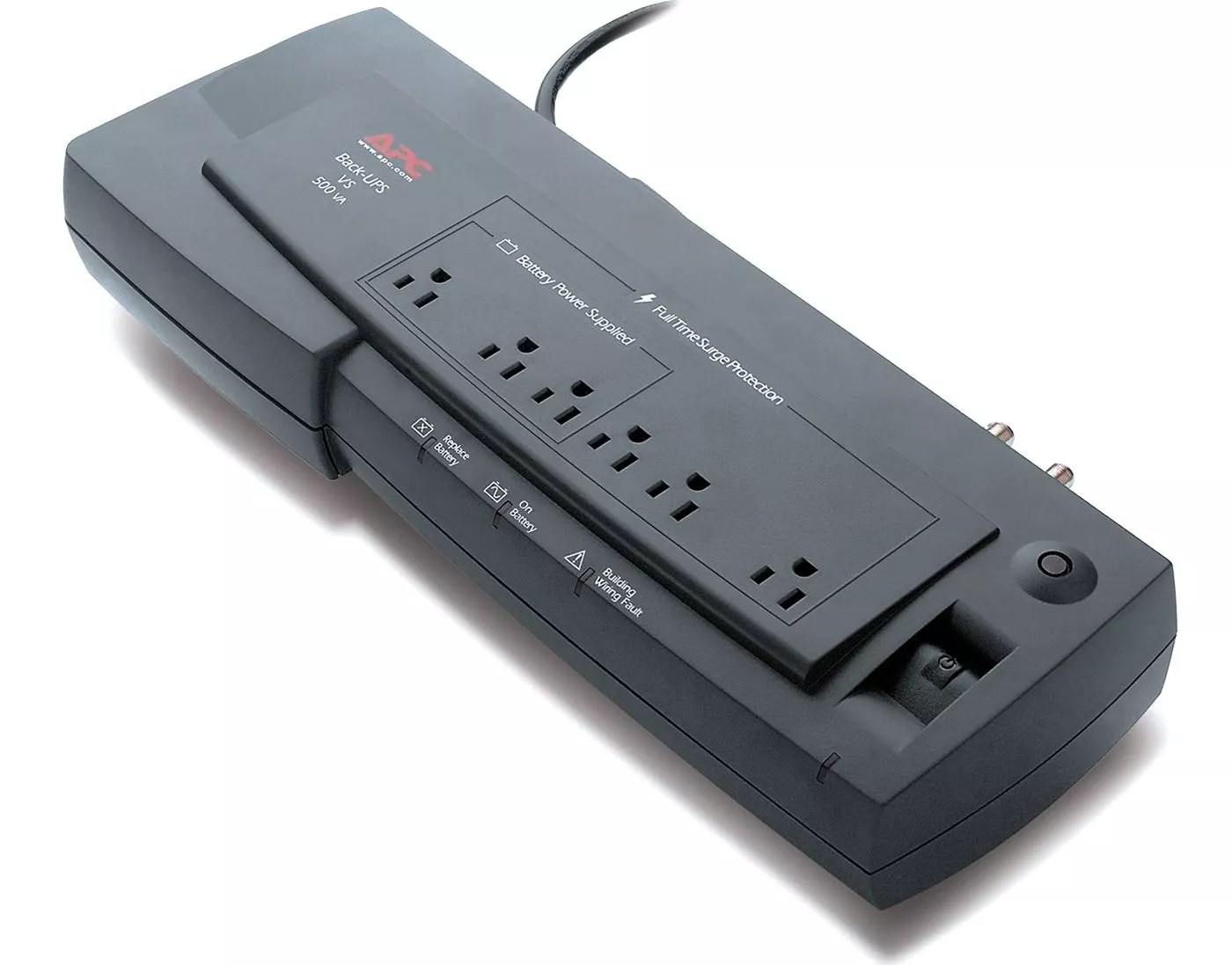 What Is Surge Protection and Why Do I Need It? My Computer Works