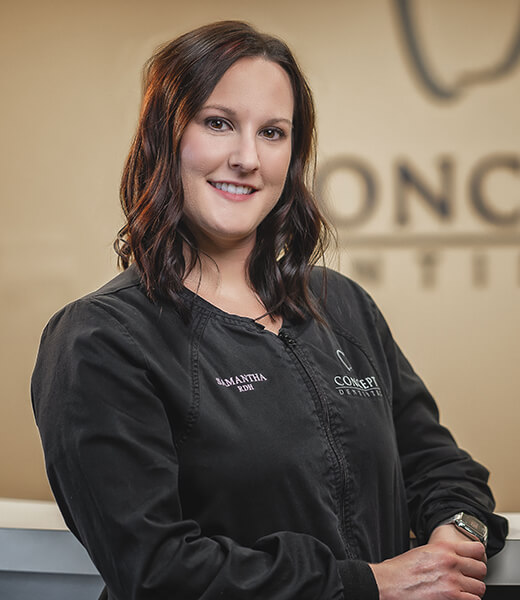 Dentist Office in Wahpeton, ND The Best Dental Care Concept Dentistry