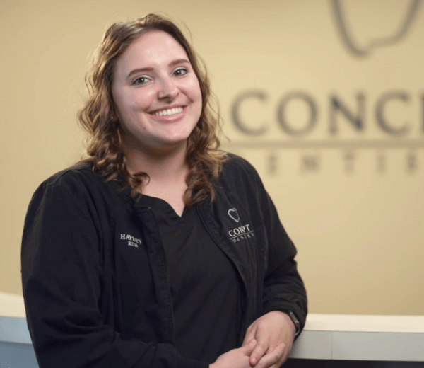 Dentist Office in Wahpeton, ND The Best Dental Care Concept Dentistry