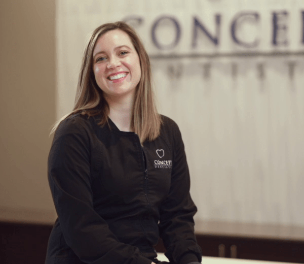 Meet Our Dental Team Concept Dentistry