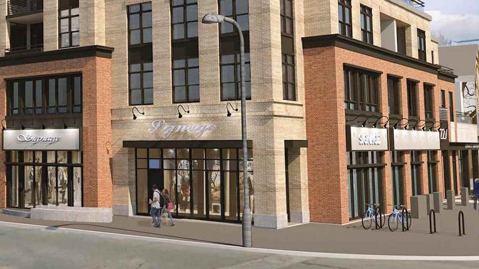 The Condos Floor Plans & Price List MyCondoPro