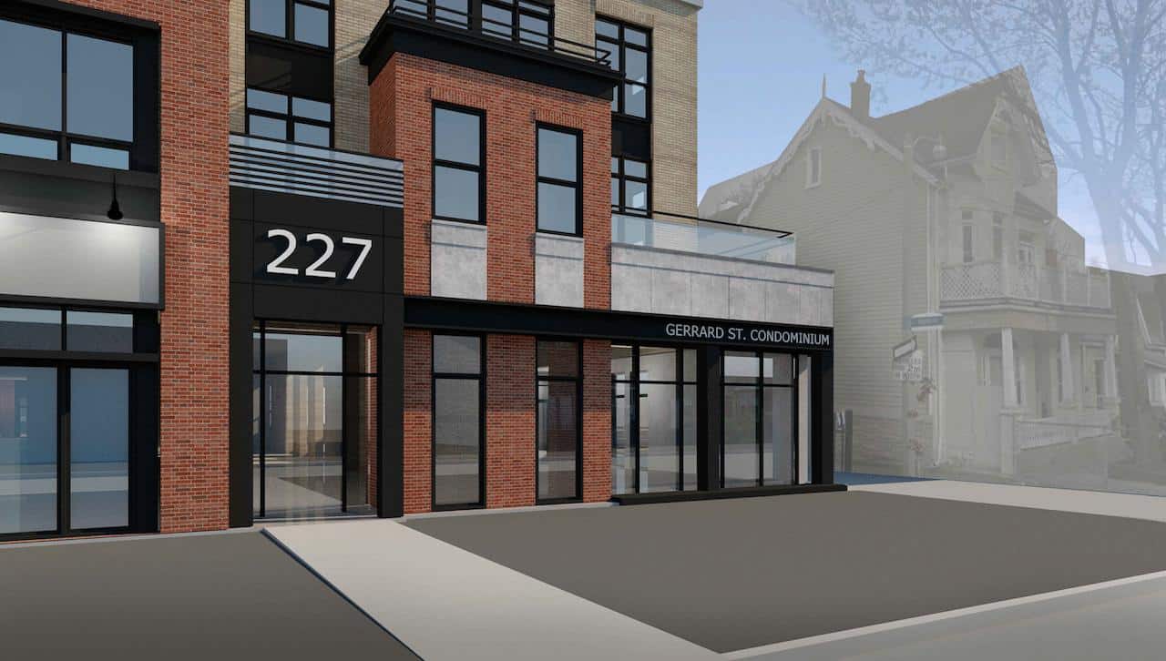 The Condos Floor Plans & Price List MyCondoPro