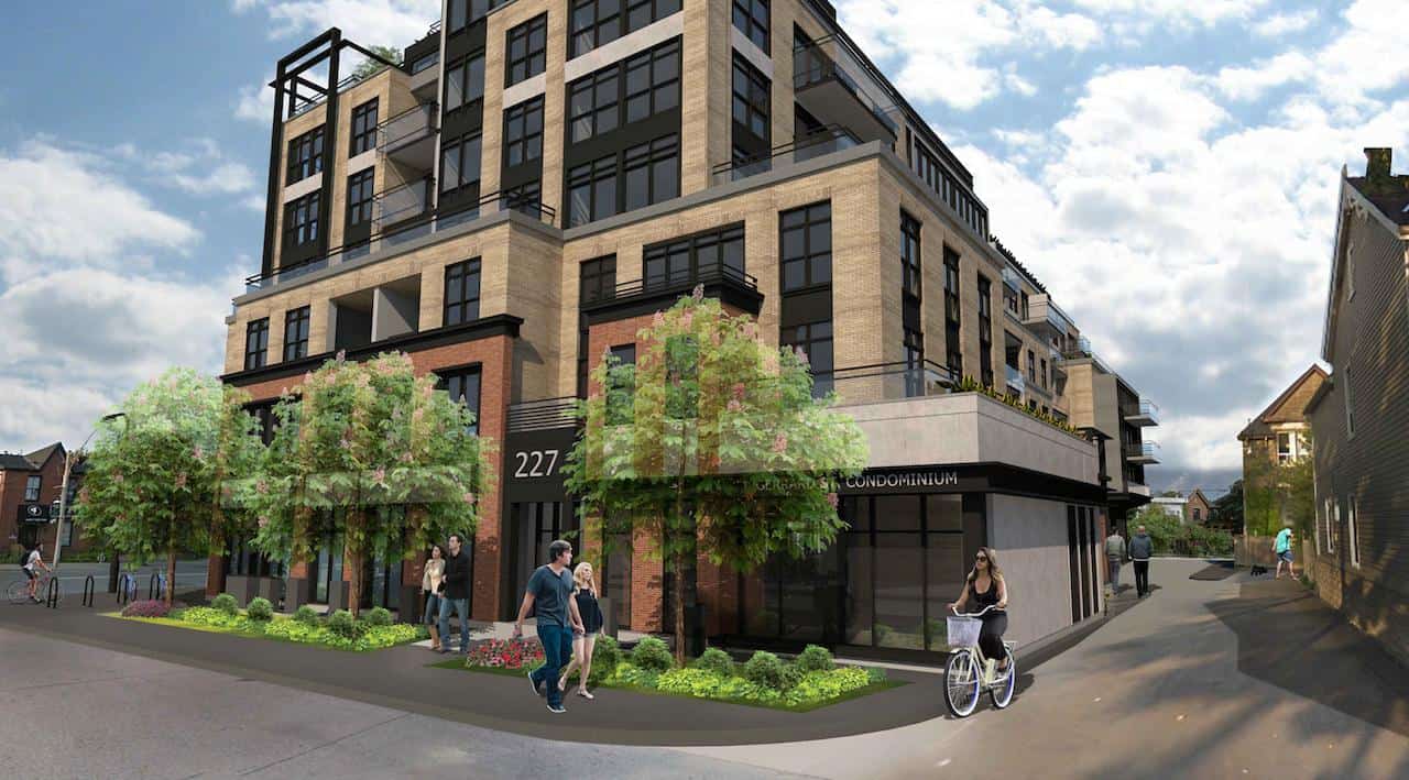 The Condos Floor Plans & Price List MyCondoPro