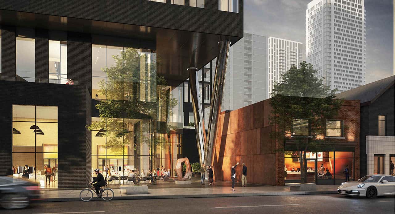 The Millwood Condos l Floorplans, Price List Here l MyCondoPro