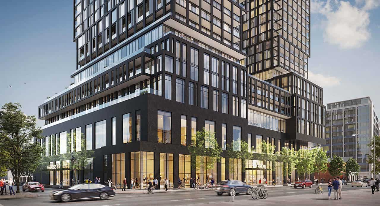 The Millwood Condos l Floorplans, Price List Here l MyCondoPro