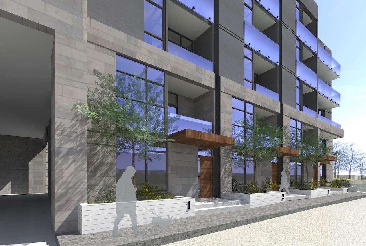 908 St Clair West Condos Floor Plans & Pricing MyCondoPro