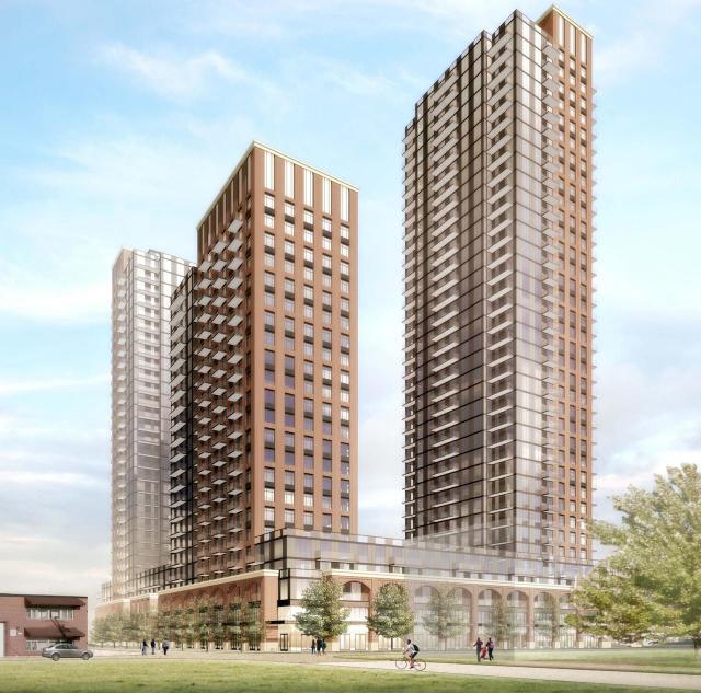 39 Newcastle Street Condos Platinum VIP Pricing & Plans MyCondoPro