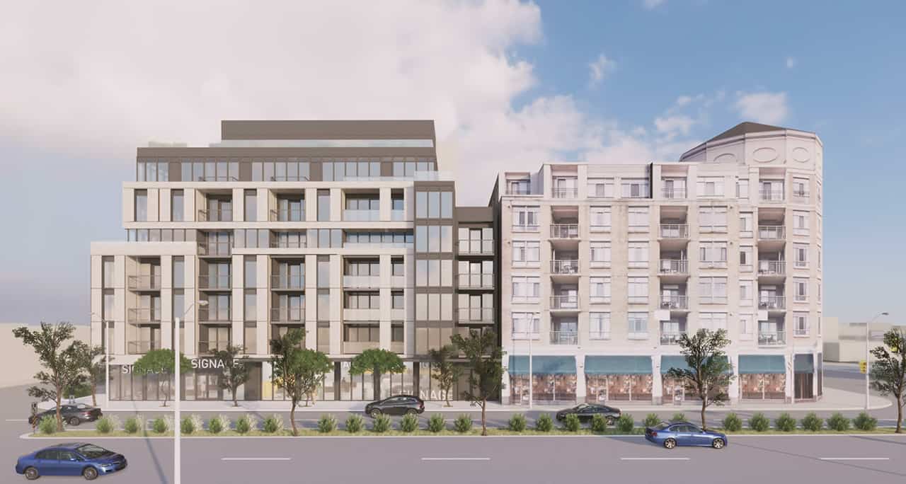 Bloor and Royal York Platinum VIP Pricing & Plans MyCondoPro