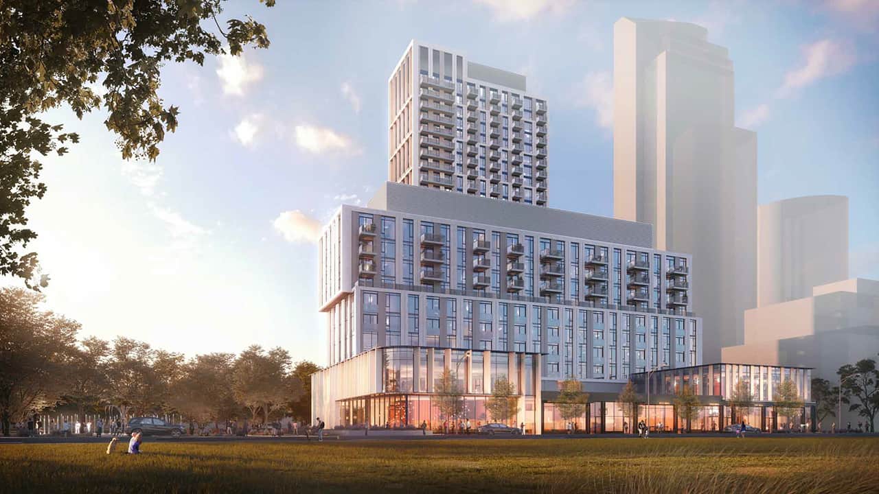 Valhalla Village Condos l Floorplans, Price List Here l MyCondoPro