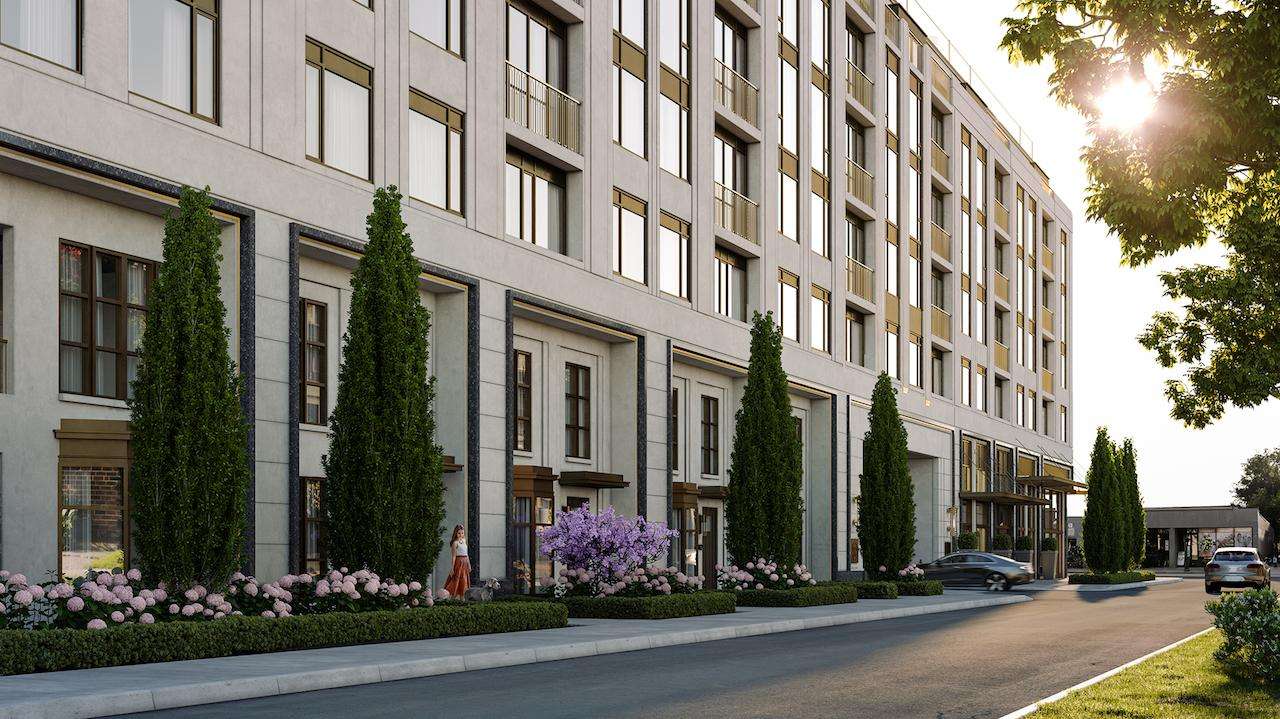 The Winslow Condos Platinum VIP Pricing & Plans MyCondoPro