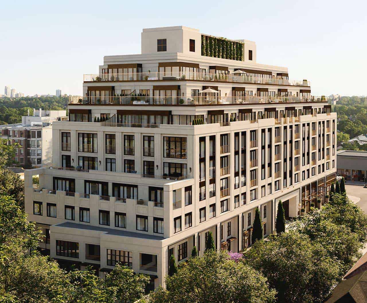 The Winslow Condos Platinum VIP Pricing & Plans MyCondoPro