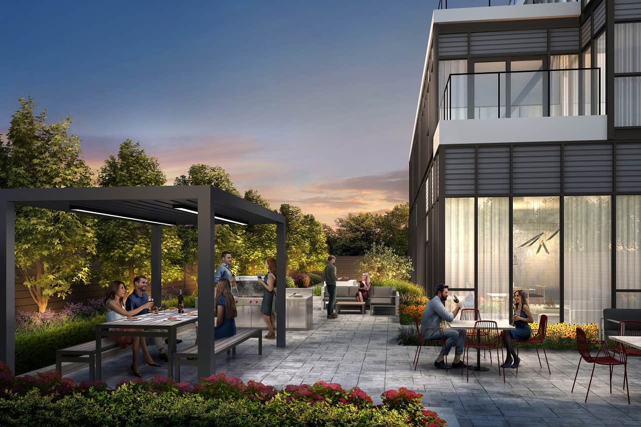 East Pointe Condos l Floorplans, Price List Here l MyCondoPro