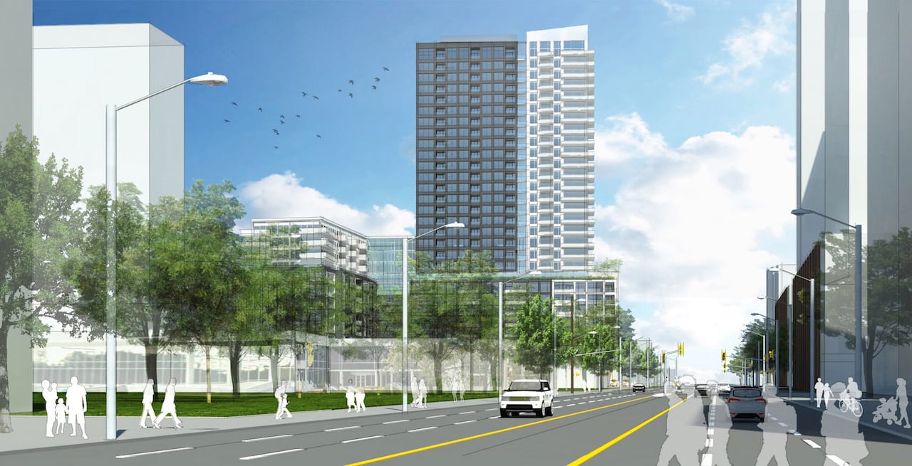 Yonge & Finch Condos l Floorplans, Price List Here l MyCondoPro