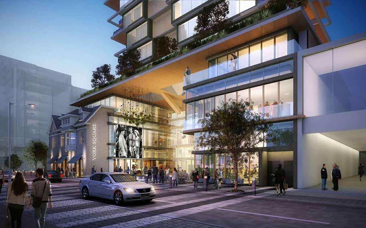 33 Avenue Road Condos Platinum VIP Pricing & Plans MyCondoPro