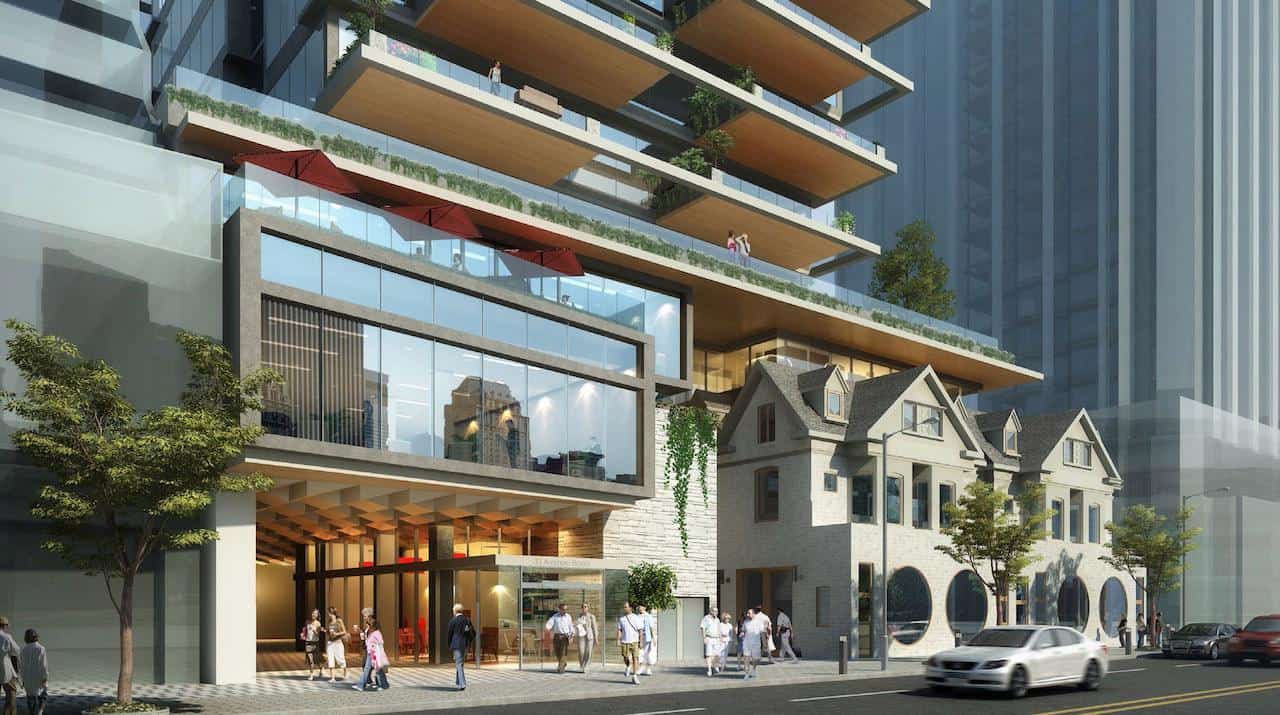 33 Avenue Road Condos Platinum VIP Pricing & Plans MyCondoPro