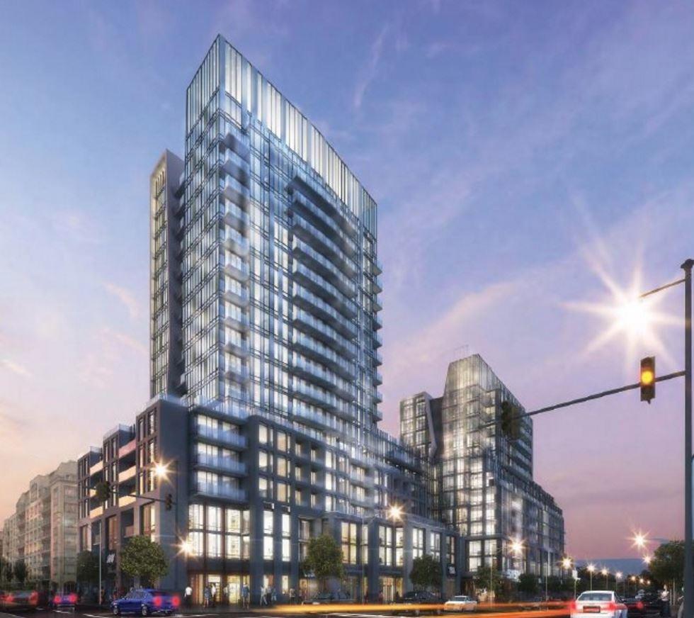 Leaside 660 Condos By RioCan In Midtown Toronto MyCondoPro