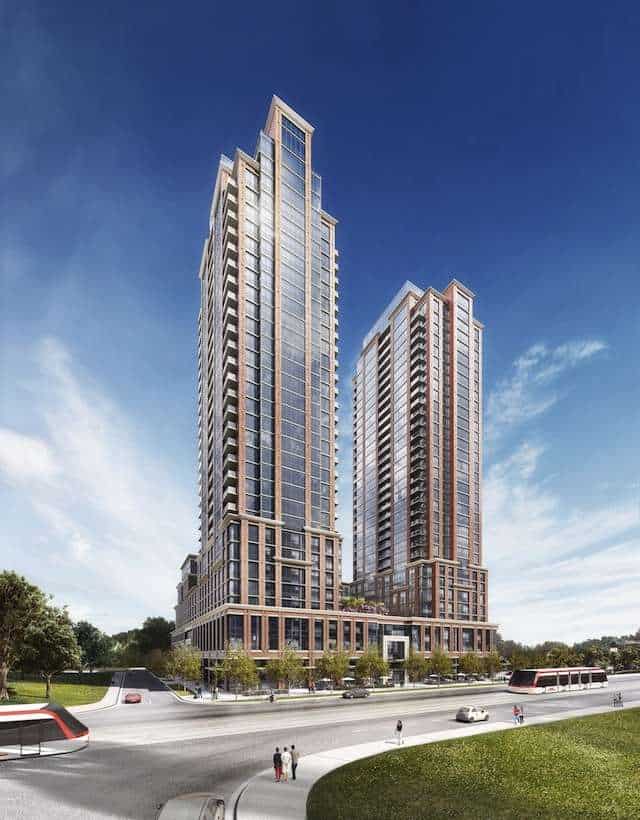 Pinnacle Toronto East Condos Floor Plans & Price List MyCondoPro
