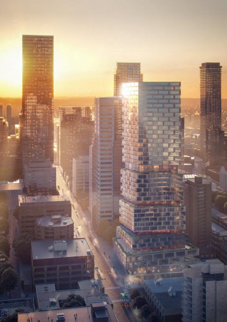 Church and Wellesley Condos Platinum VIP Pricing & Plans MyCondoPro