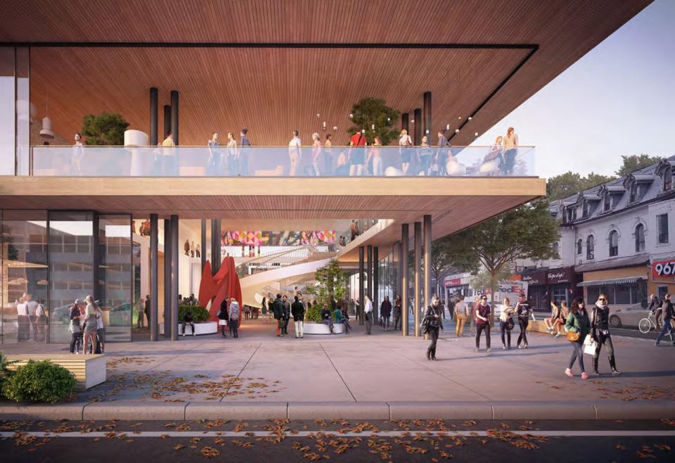 Church and Wellesley Condos Platinum VIP Pricing & Plans MyCondoPro