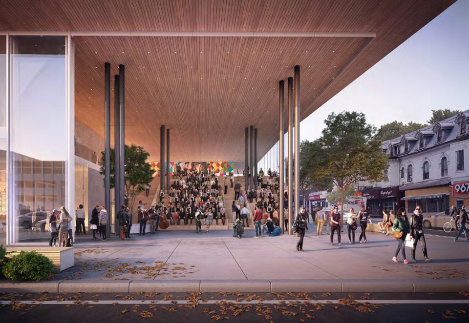 Church and Wellesley Condos Platinum VIP Pricing & Plans MyCondoPro