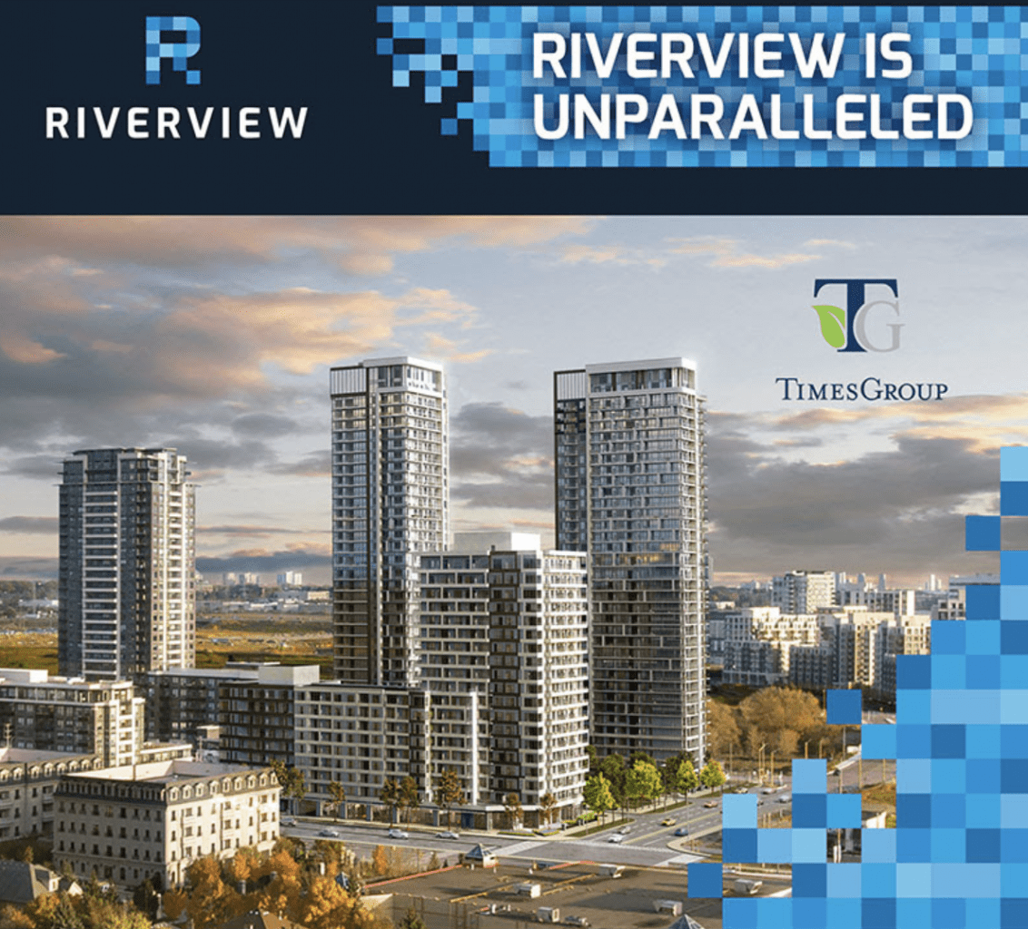 Riverview Condos I Floor Plan, Prices I VIP Access I MyCondoPro