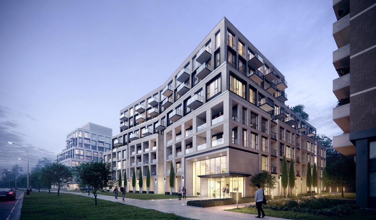 St Stevens Court Condos Floor Plans & Price List Here MyCondoPro