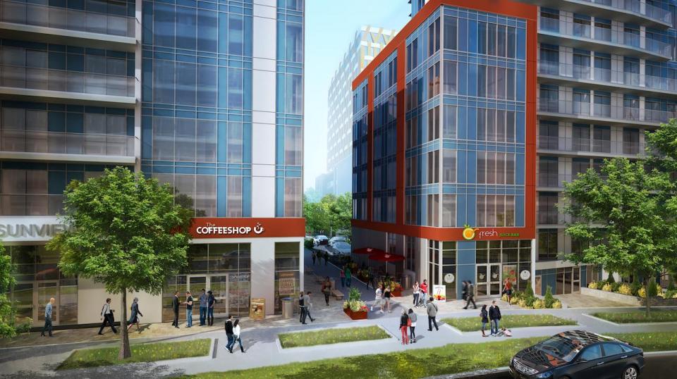 Sunview Suites Platinum VIP Pricing & Plans MyCondoPro