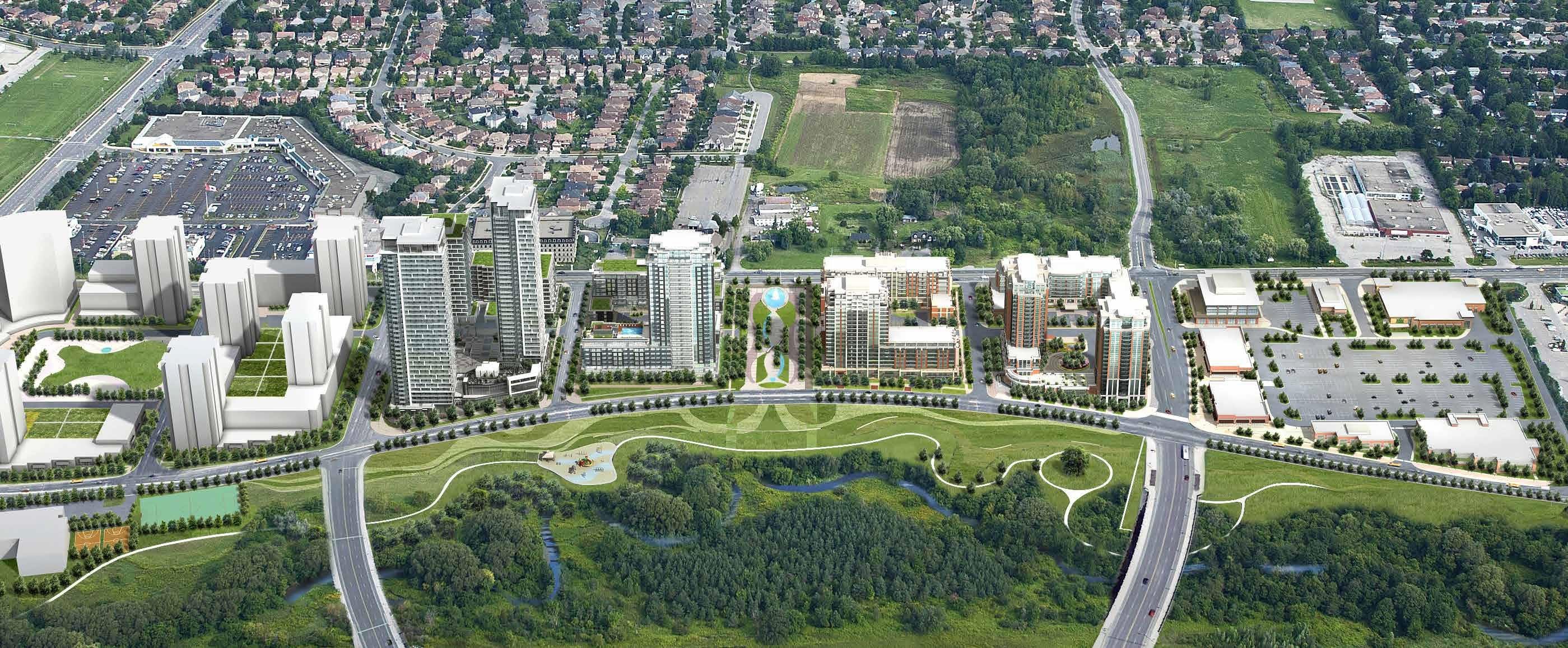 Riverview Condos I Floor Plan, Prices I VIP Access I MyCondoPro