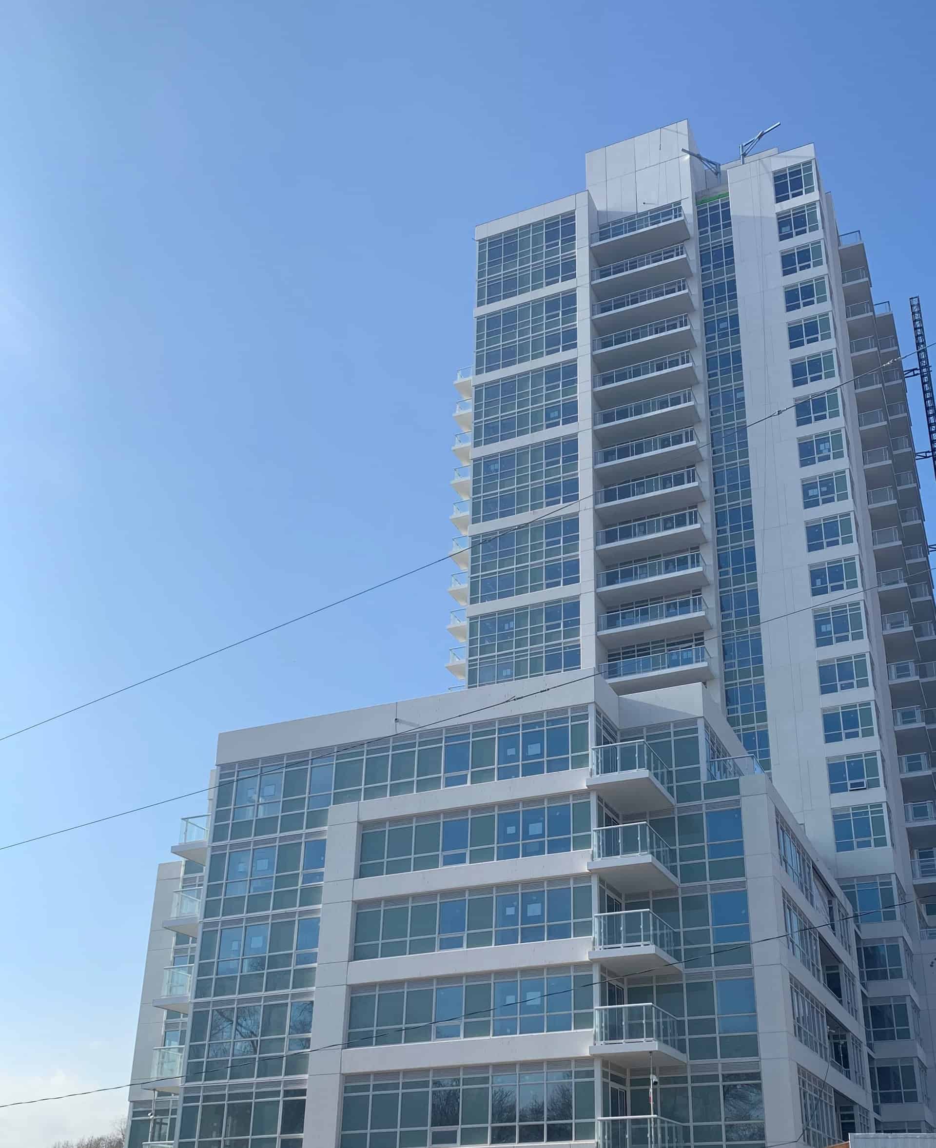 Humber Condos l MyCondoPro l 4165005355 I 5 Down Only