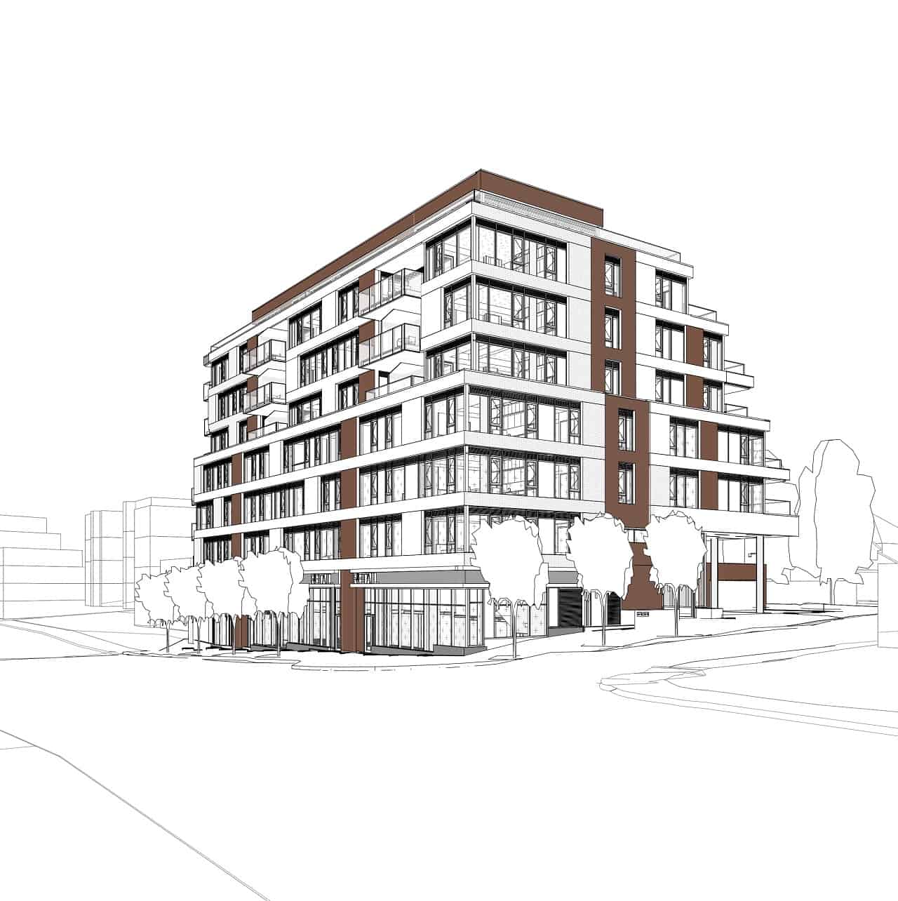 The Howard High Park Condos l MyCondoPro l 4165005355