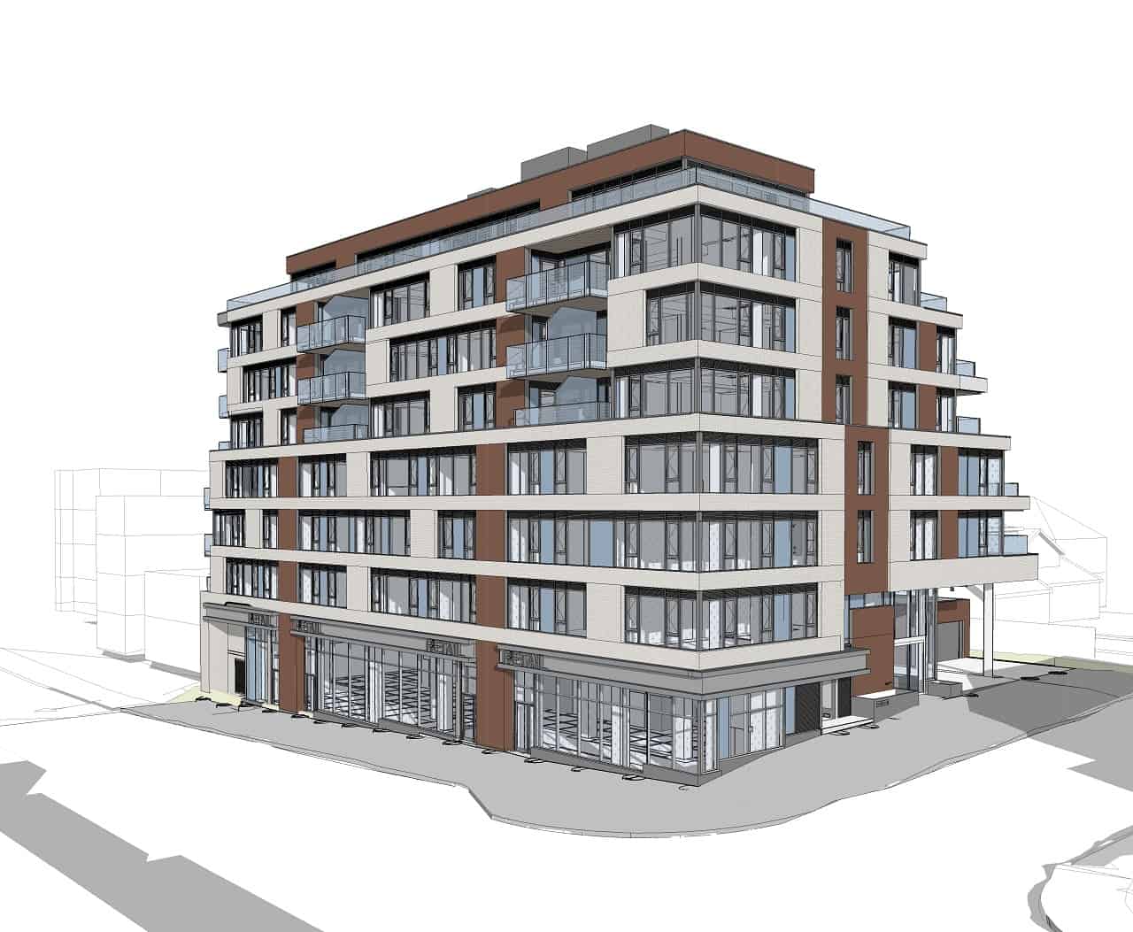 The Howard High Park Condos l MyCondoPro l 4165005355