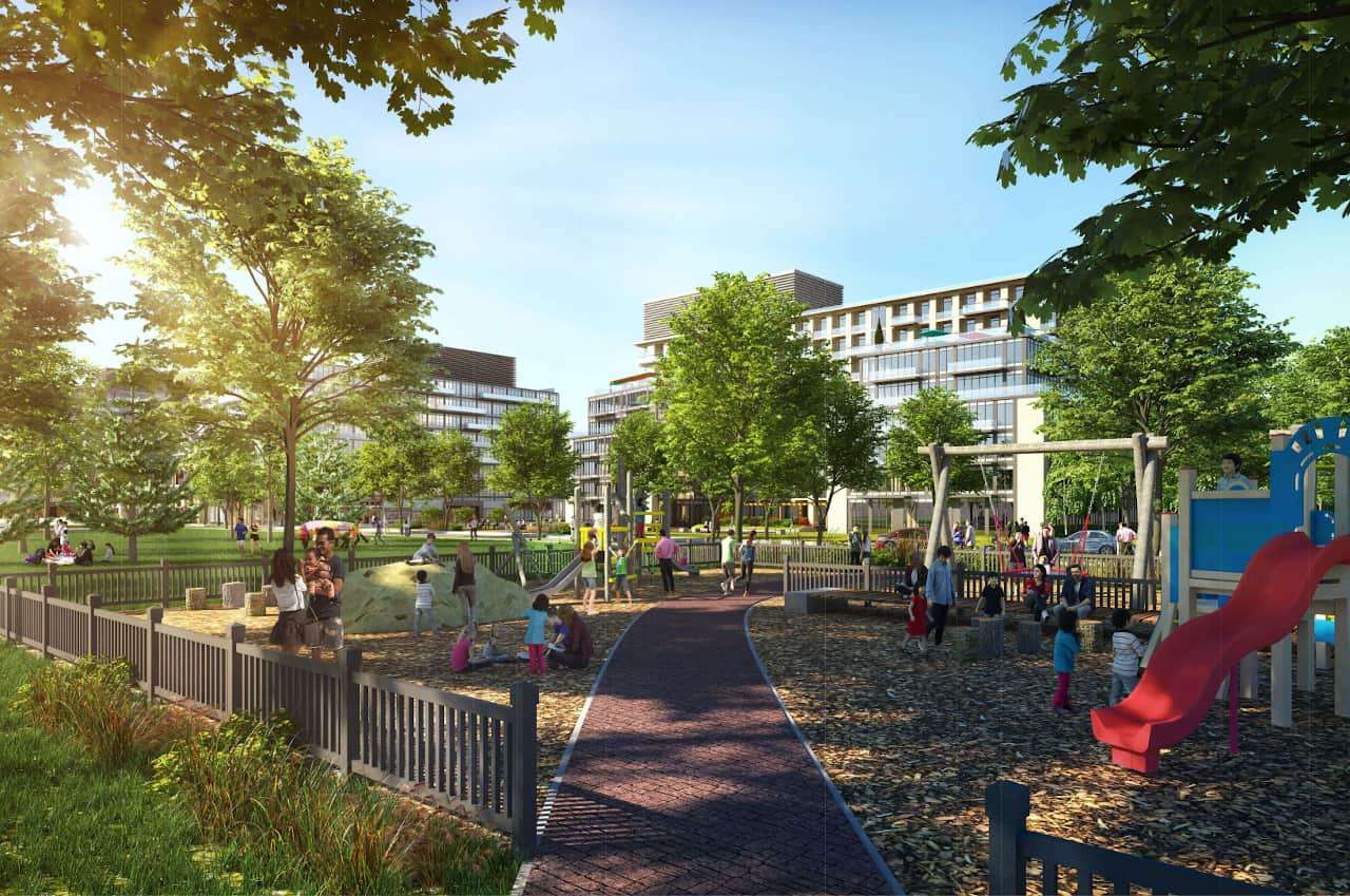 Birchley Park l Official VVIP Access l MyCondoPro