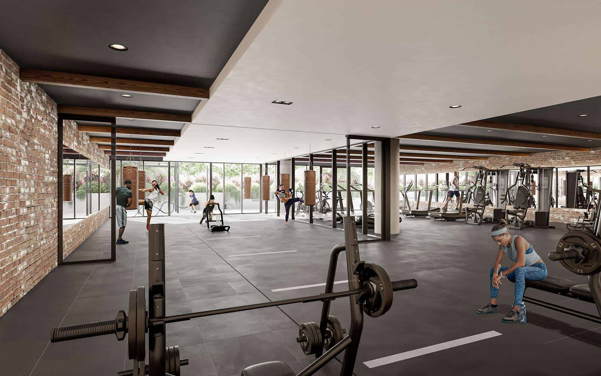 XO2 Condos l Floorplans, Price List Here l MyCondoPro