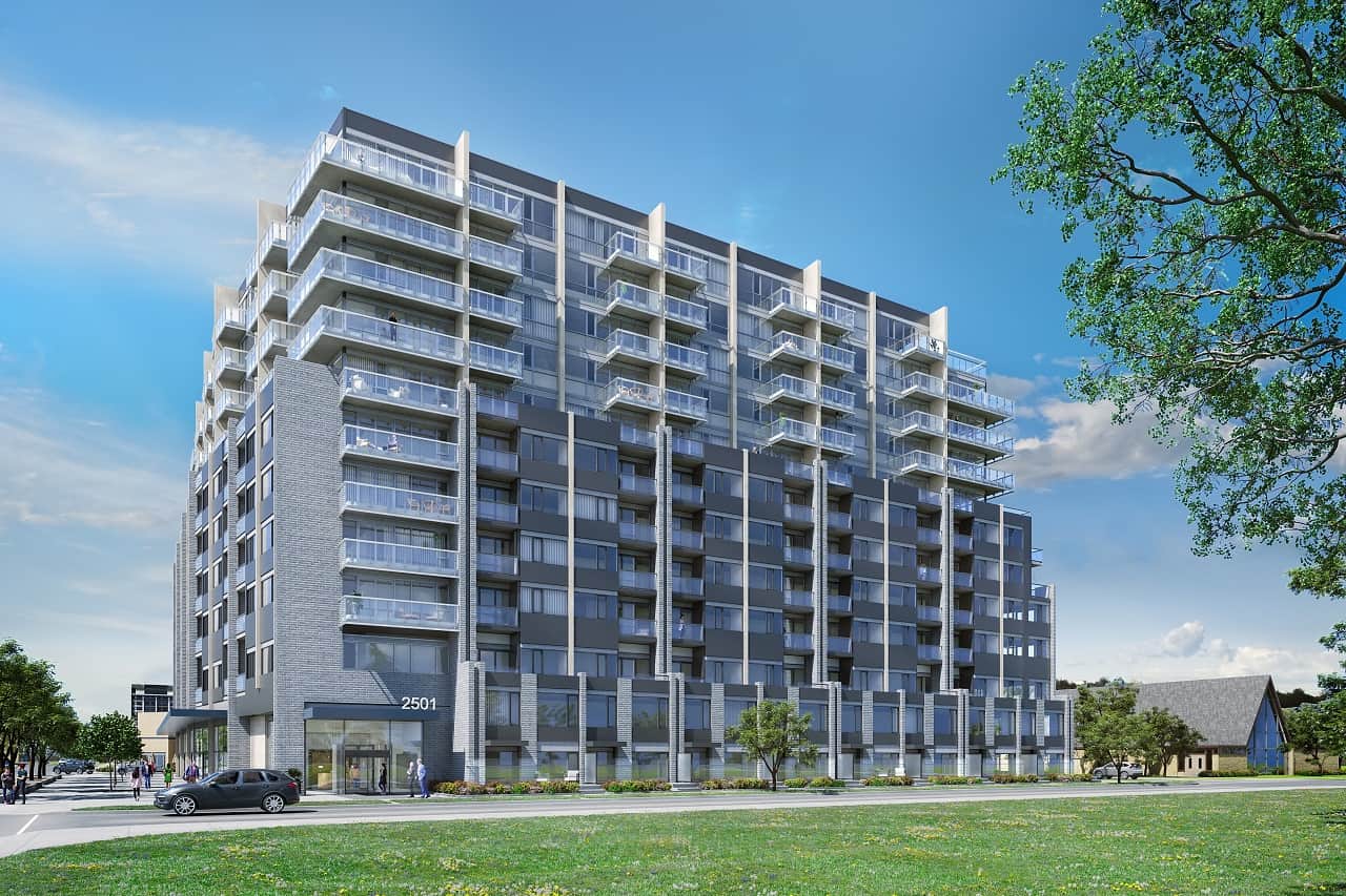 2499 Victoria Park Avenue Condos l Floorplans, Price List l MyCondoPro