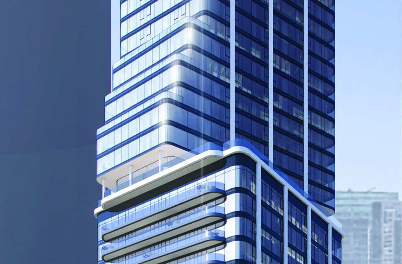 18 Dalhousie Street Condos l Floorplans, Price List Here l MyCondoPro