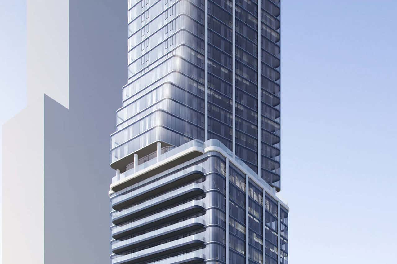 18 Dalhousie Street Condos l Floorplans, Price List Here l MyCondoPro