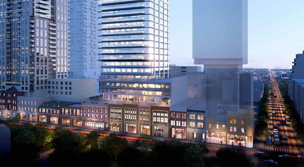 18 Dalhousie Street Condos l Floorplans, Price List Here l MyCondoPro