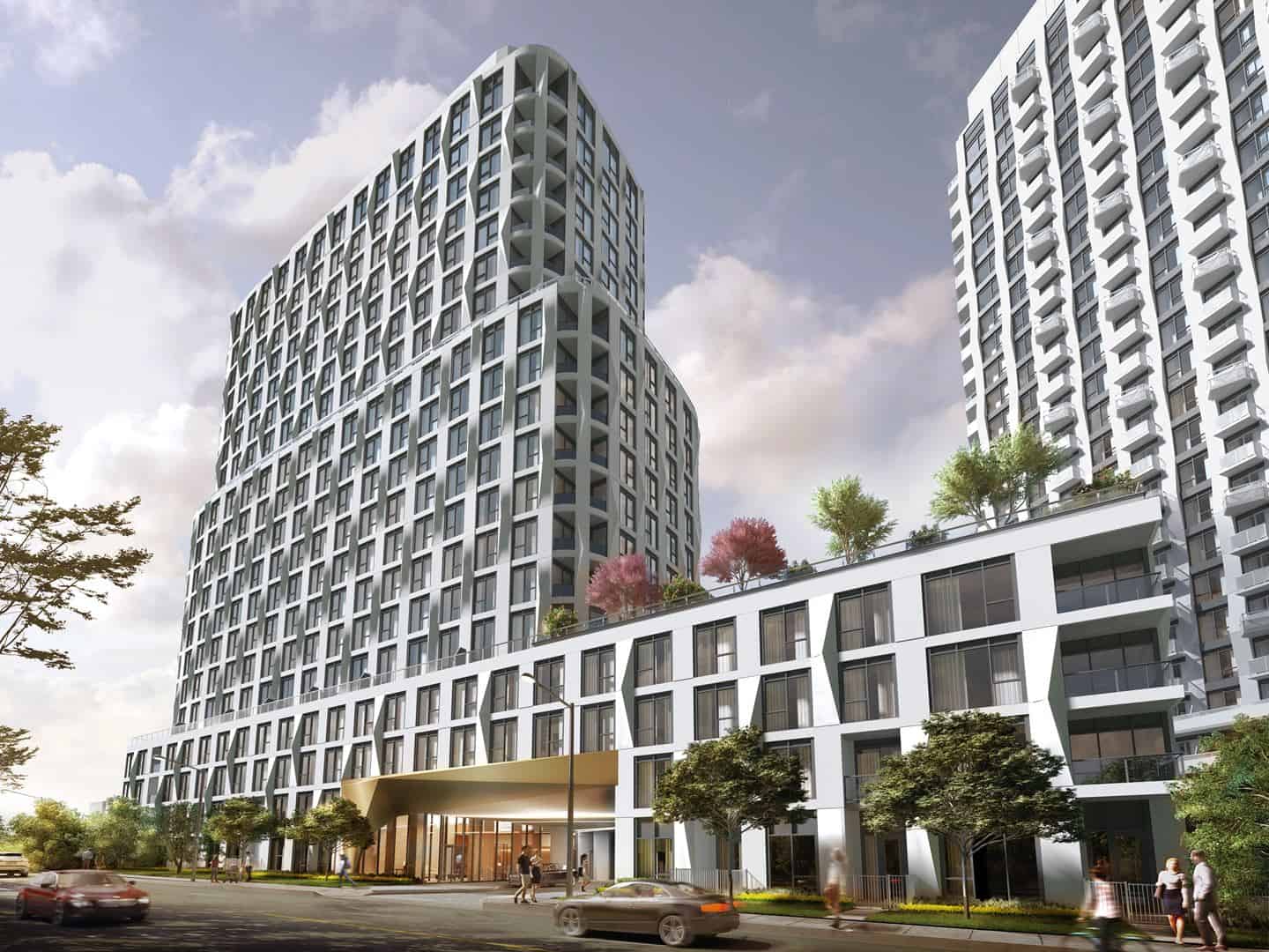 Westerly Condos l Floorplans, Price List Here l MyCondoPro