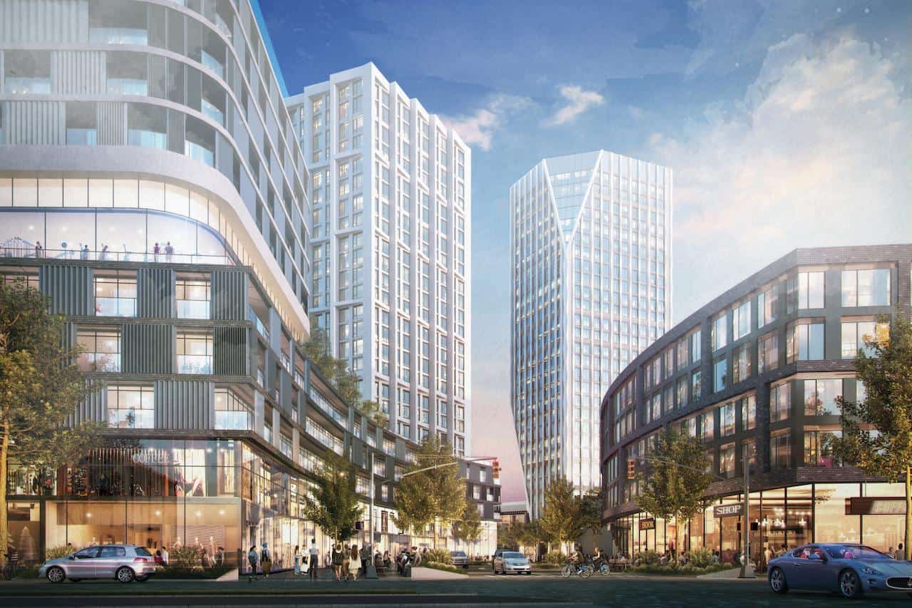 Shoppers World Condos l Floorplans, Price List Here l MyCondoPro