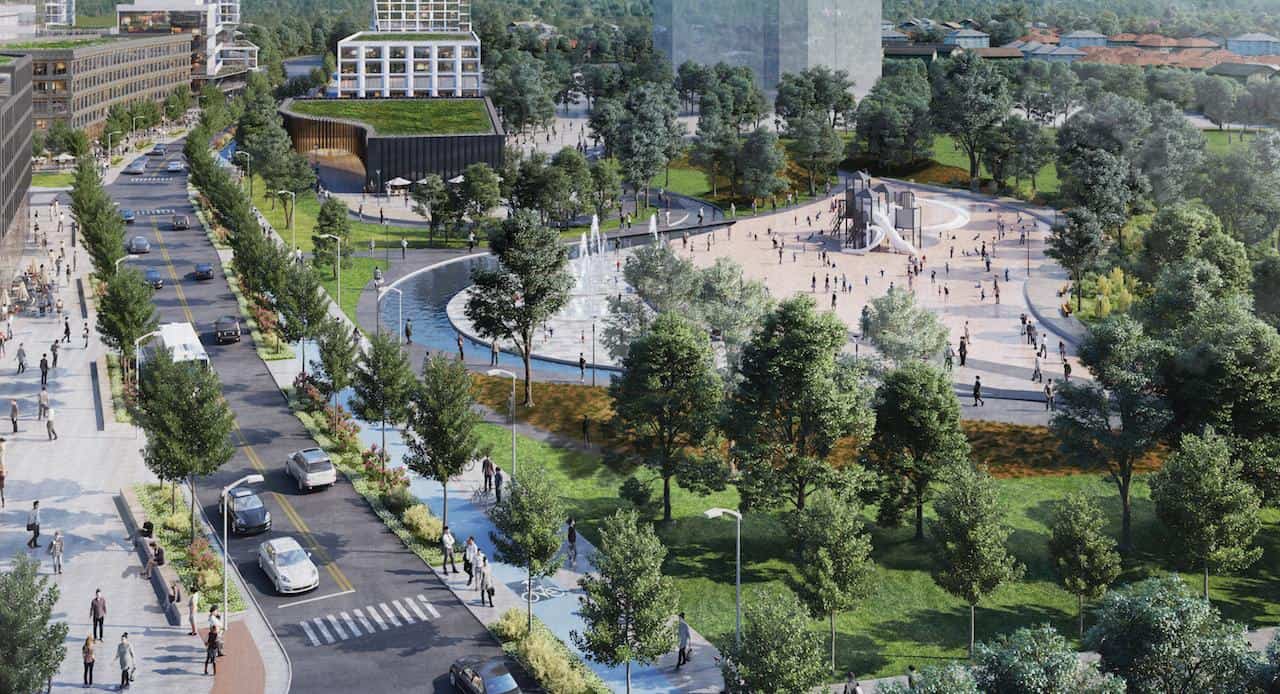 Shoppers World Condos l Floorplans, Price List Here l MyCondoPro