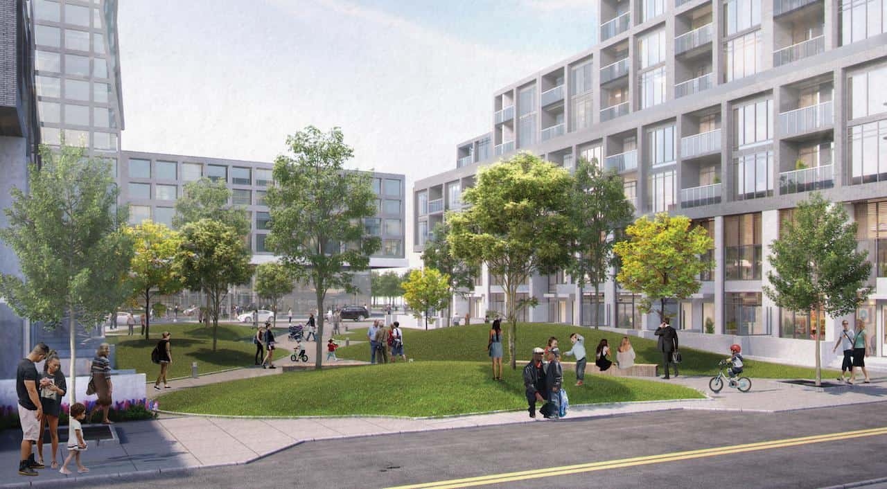 Shoppers World Condos l Floorplans, Price List Here l MyCondoPro